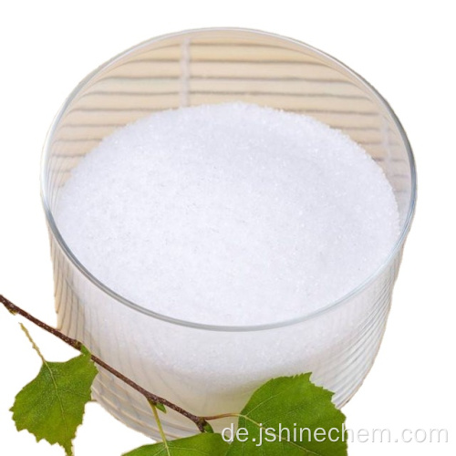Großhandelskurskristalline Fructose (CAS Nr. 57-48-7)